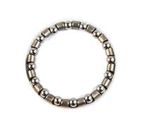 Cuscinetti, 2 pezzi set completo bici cuscinetti 3/16 pollici 1/4 cuscinetto in acciaio anteriore posteriore riparazione biciclette accessori ciclismo parti(B 37-29mm)