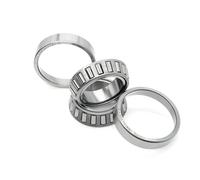 Cuscinetti, 28x47x12 mm 1PC Cuscinetto sterzo 284712 Cuscinetti a rulli conici for colonna moto,Compatibilità versatile