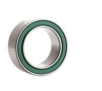 Cuscinetti, 30BD40DF-2RS Cuscinetto 30*55*23 MM 1PC ABEC-5 Cuscinetti for compressore dell'aria condizionata for auto a doppia tenuta 30BD40DF 2RS 305523 Cuscinetti a sfere ,Compatibilità versatile