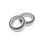 Cuscinetti, 30YM1/48Y1 Cuscinetto sterzo 30 * 48 12 mm 304812 Cuscinetti a rulli conici for moto for colonna Izh Jupiter Planeta (4 pezzi),Maggiore durata(1pcs)