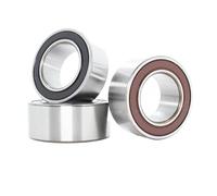 Cuscinetti, 32BD45DU-2RS Cuscinetti 32 * 55 * 23 MM 1PC ABEC-5 for compressori d'aria condizionata for auto a doppia tenuta 32BD45DU 2RS 325523