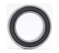 Cuscinetti, 6803RS F3 Cuscinetto Ruota 7149806 Kit di riparazione 20x32x7mm CC804 Cuscinetti ceramici ibridi in acciaio inossidabile (dimensioni : Bearing Steel)(Bearing Steel)