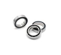 Cuscinetti, 6805RSCB Cuscinetto 25 * 37 7 mm 1 PC ABEC-7 6805 RS Staffa BB for bicicletta Inferiore Cuscinetti a sfere in ceramica,Elevata capacità di carico