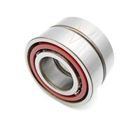 Cuscinetti 708AC/P4 8X22X7 708AC 708C a contatto angolare sigillati Cuscinetto for mandrino(708C-P4)