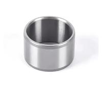 Cuscinetti a manicotto, boccola del cuscinetto a in acciaio Diametro interno 25mm 26mm 28mm -32mm Manicotto resistente all'usura Boccola dell'asse di guida(1pcs 27x35.5x18)