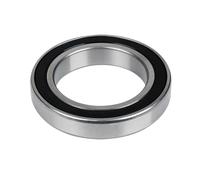 Cuscinetti a Rulli, 1 pz 6014-2RS 6014RZ 6014-2RS1 Cuscinetto 70x110x20mm Schermati Cuscinetti a sfere a gola profonda 6014 6014RS