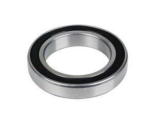 Cuscinetti a Rulli, 1 pz 6014-2RS 6014RZ 6014-2RS1 Cuscinetto 70x110x20mm Schermati Cuscinetti a sfere a gola profonda 6014 6014RS