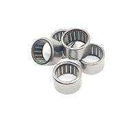 Cuscinetti a rulli ad aghi 2P HF2016 20X26X16mm for sistema di centrifuga-asciugatura della lavatrice e modulo di trasmissione della macchina conta-soldi(EWC1010 10X16X10)