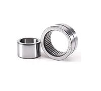 Cuscinetti a rulli ad aghi completi NAV4002 4003 4004 4005 4006 4007 4008 4009 Cuscinetto(Nav4008 40x68x28)