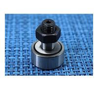 Cuscinetti a rulli ad aghi KR35 CF16 Camme Follower Cuscinetti a rulli ad aghi 16mm Rulli di guida tipo perno KRV35 CF16B NAKD35 Cuscinetti KR35PP / UU Cuscinetti CF-16