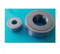 Cuscinetti a rulli ad aghi NAST20ZZ NAST20UUR a 20x47x20mm Tipo separabile con piastre laterali