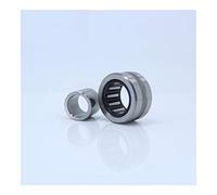 Cuscinetti a rulli ad aghi NKI85/26 Cuscinetto a rulli ad aghi Cuscinetti a rulli ad aghi con collare pieno con anello interno NKI 85/26 Cuscinetto 85x115x26 mm Cuscinetti