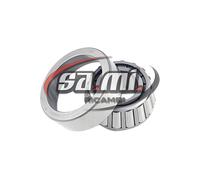 CUSCINETTI A RULLI CONICI 30214 70X125X26,25