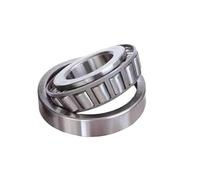 Cuscinetti a rulli conici 32210-32217 | Progettati con precisione for carichi pesanti e funzionamento regolare(32214 70x125x33.5)