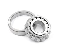 Cuscinetti A Rulli Conici Ad Alta Resistenza 302/22 302/28 302/32 303/28 303/22 320/30 B C High Speed and Durability Long Life(320/30 30x52x15)