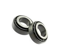 Cuscinetti a rulli conici con stelo 320 22 320 23,5 adatti for Pit Dirt Bike Style Twin Bracing
