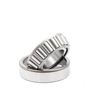 cuscinetti a rulli conici, Cuscinetto a rulli conici 2 pezzi, cuscinetti a 30202 30203 30204 30205 30206 30207 30208 30209 30210 30211 30212