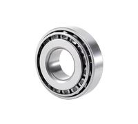 Cuscinetti A Rulli Conici In Acciaio Inox 440 S 30210 30211 30212 30212 30213 30214 30215 30216 Waterproof and Rust-proof(S30216 80x140x28.25)