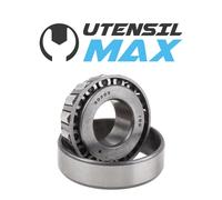 CUSCINETTI A RULLI CONICI SERIE 30200 - DA 30202 A 30218