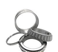 Cuscinetti a rulli conici serie 32200 32204 32205 32206 modelli multipli e sette tipi di cuscinetti a rulli conici