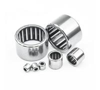 Cuscinetti a rullini 5 pezzi HF1216 HF1416 HF1616 HF1816 HF2016 HF2520 HF3020 HF3520 Resistenza alla corrosione e alta resistenza(HF1416 14x20x16,10Pcs)