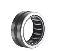 Cuscinetti a rullini con calotta aperta Cuscinetti a rullini senza anello interno Confezione da 2 modelli di serie multiple(NK30-30 30x40x30)