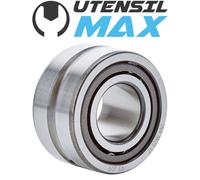 CUSCINETTI A RULLINI SERIE NKIS MARCA "INA" | NKIS 7-8-9-10-12-17-35-45-55