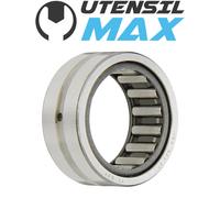 CUSCINETTI A RULLINI SERIE NKS MARCA "INA" - NKS 12-14-15-17-18-24-43-55-65