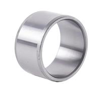 Cuscinetti a sfera 1 pezzo Diametro interno 12 mm Diametro esterno 14 15 16 17 18 20 mm Boccola in acciaio for cuscinetti ad alta resistenza Cuscinetti per skateboard(ID12xOD15xL8MM)