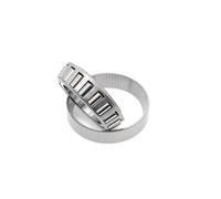 Cuscinetti a Sfera, 1 PZ 30YM1/48Y1 Testa Sterzo 30 * 48 * 12mm 304812 Cuscinetti A Rulli Conici Moto