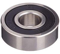 Cuscinetti a Sfera 6000 2rs1.