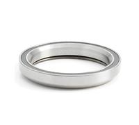 Cuscinetti a Sfera, ACB518H8K Cuscinetti for cuffia for bici da strada 2 pezzi 51,8 * 40 * 8mm Set di cuscinetti ACB conico superiore inferiore in acciaio al cromo da 36/45 gradi