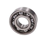 Cuscinetti a sfera aperti SKF 6202 C3 - 15x35x11 mm.