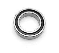 Cuscinetti a Sfera, BRDI10739 Cuscinetti 1 Pz Cuscinetto 19307 19x30x7 61903-19 61X 19x30x7 Cuscinetti a sfere a gola profonda Cuscinetti for biciclette Cuscinetti sterzo Cuscinetto a fila singola