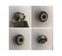 Cuscinetti a Sfera, Cuscinetto a sfere UC203 90503 del blocchetto di cuscino 17 * 40 * 27.4mm