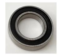 Cuscinetti a sfera Cuscinetto ceramico ibrido for 10x22x6 12x24x6 15x28x7 17x30x7 10x19x5 12x21x5 15x24x5 17x26x5 20x32x7 25x37x7 30x42x7mm Cuscinetti per skateboard(6806 30x42x7mm)