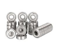 Cuscinetti A Sfera In Miniature R2ZZ R2-5ZZ R144-ZZ R1810ZZ R10ZZ R12ZZ R14ZZ R16ZZ R18ZZ R20ZZ R2-5ZZ R3-2RS R4-2RS R8-2RS(R20ZZ,ZZ,ZZ,ZZ,ZZ,ZZ,ZZ,ZZ,ZZ,ZZ,ZZ,ZZ,ZZ,ZZ 10 pezzi