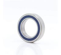 Cuscinetti a Sfera, Kit di riparazione MR1610 2RS Cuscinetti for Hobby RC Auto Camion Blu Sigillato 10x16x4mm ABEC-3 MR1610RS Cuscinetto a sfere 6700-16 Parti Scegli da 6 Pezzi