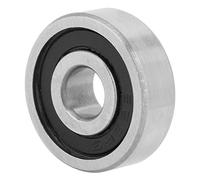 Cuscinetti A Sfera Sigillati In Gomma, 16x5x5 Mm, Per Uso Industriale E Meccanico, Robusti E Durevoli, Per Progetti DIY