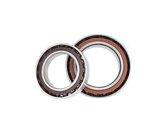 Cuscinetti a sfere, 1 cuscinetto a contatto angolare a parete sottile for PC 71907 71908 71909 71910 71911 71912 71913c(71907C)