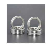 Cuscinetti a sfere, 10/PCS 6700ZZ 6701ZZ 6702ZZ 6703ZZ 6703ZZ 10x15X4mm Cuscinetto a sfere a gola profonda con tenuta in miniatura(6700zz)