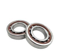 Cuscinetti a sfere, 1PCS Macchina Cuscinetto di Precisione Speciale Aperto Guarnizione del Cuscinetto A Vite BSB2047SU BSB2562SU BSB3062SU BSB3572SU BSB4072SU(BSB3572)(BSB3572)
