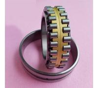 Cuscinetti a sfere a gola profonda 1 pz cuscinetto NN3013K SP W33 3182113 65x100x26 NN3013 3013 Cuscinetti a rulli cilindrici a doppia Cuscinetto for macchine utensili