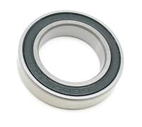 Cuscinetti a sfere a gola profonda 10 pezzi Cuscinetto 6802-2RS 61802-2RS1 6802 6802RS 6802RZ 15x24x5 Cuscinetti a sfere sigillati Sezione sottile Cuscinetti a sfere a gola profonda