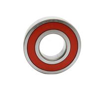 Cuscinetti a sfere a gola profonda 6300 6301 6302 6303 6304 6305 6306 6307 6308 6309 6310 6311 6312 ZZ 2RS LLU(NTN 6300 10x35x11,ZZ)