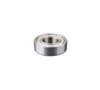 Cuscinetti a Sfere a Gola Profonda Cuscinetto 689ZZ 2PCS 9x17x5 MM Cuscinetti a Sfera 689Z in Miniatura 618/9ZZ 689 ZZ 689W4ZZ 618/9 L1790 9 * 17 * 4 mm(689W4ZZ 9x17x4mm)