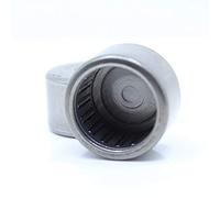 Cuscinetti a sfere a gola profonda miniaturizzati, Cuscinetto a rullini conico metrico BK2820 28x35x20mm con gabbia chiusa, confezione da 5