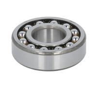 Cuscinetti a sfere autoallineanti SKF 1204 ETN9/C3