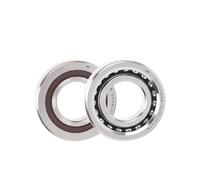 Cuscinetti a sfere, Cuscinetti a sfere a contatto obliquo di precisione 17 25 TAC 47 CDD CSUHPN7C CDFHPN7C CSDDUHPN7C BSUC10PN7B 2RS P4 P5(17TAC47BSUC10PN7B)
