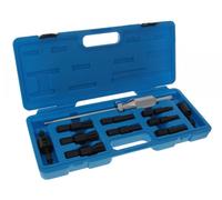 cuscinetti a sfere e strumento di rimozione silent block Set Buzzetti